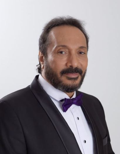 الفنان علي الحجار
